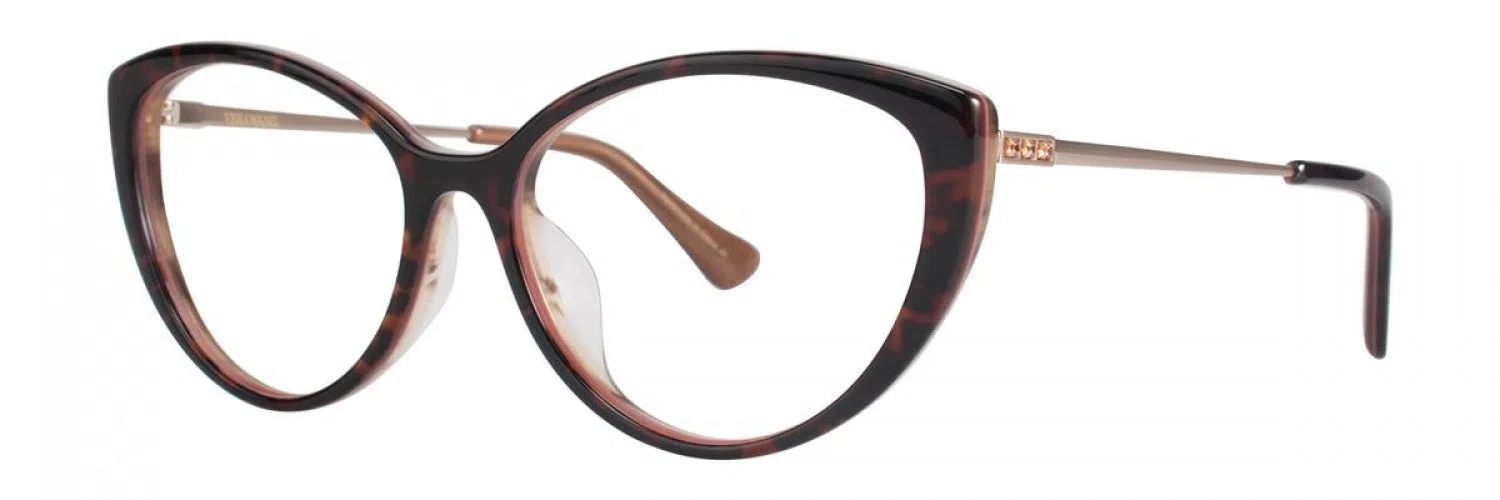 Vera Wang VA19 Eyeglasses - view 3
